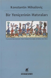 Bir Yeniçerinin Hatıraları