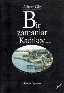 Bir Zamanlar Kadıköy