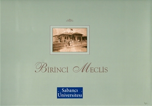 Birinci Meclis