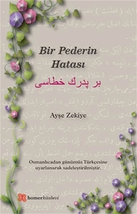 Bir Pederin Hatası