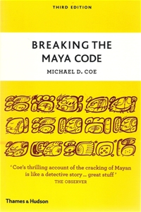 Breaking the Maya Code