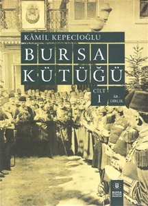 Bursa Kütüğü 1-2-3-4