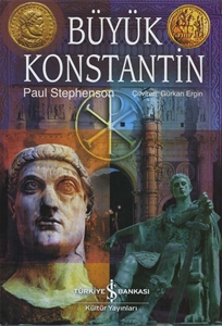 Büyük Konstantin - Ciltli
