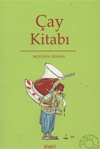 Çay Kitabı