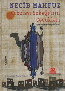 Cebelavi Sokağının Çocukları