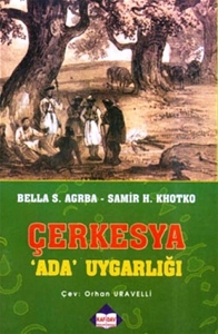 Çerkesya "Ada Uygarlığı"