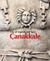 City of Legends and Epics Çanakkale