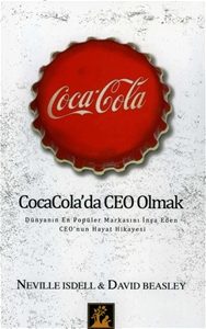 Coca Cola'da Ceo Olmak