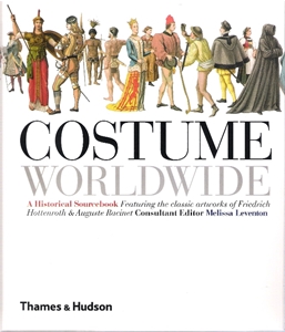 Costume Worldwide