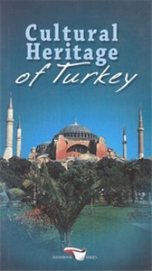 Cultural Heritage of Turkey