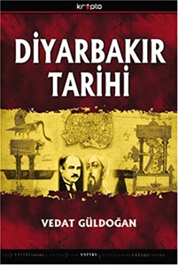 Diyarbakır Tarihi