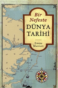 Bir Nefeste Dünya Tarihi