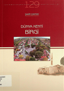 Dünya Kenti Birgi