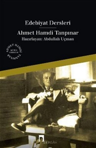 Edebiyat Dersleri - Ahmet Hamdi Tanpınar