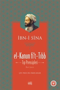 El-Kanun Fi't-Tıbb (Tıp Prensipleri)