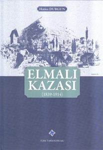 Elmalı Kazası (1839 - 1914)