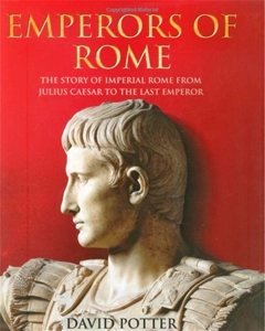 Emperors of Rome