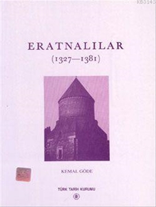Eratnalılar 1327-1381