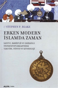 Erken Modern İslamda Zaman