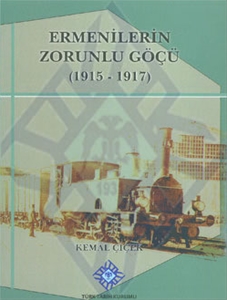 Ermenilerin Zorunlu Göçü