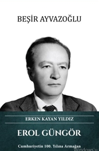 Erol Güngör Erken Kayan Yıldız