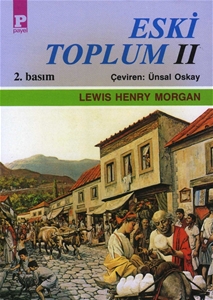 Eski Toplum II