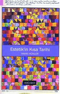 Estetik'in Kısa Tarihi