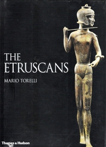 The Etruscans