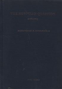 The Egyptian Question (1831-1841)