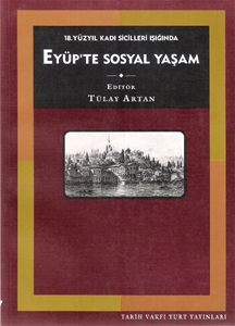 Eyüp'te Sosyal Yaşam