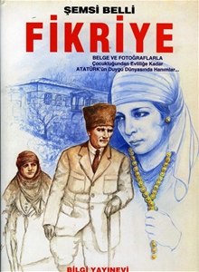 Fikriye