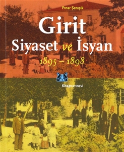 Girit : Siyaset ve İsyan 1895 - 1898