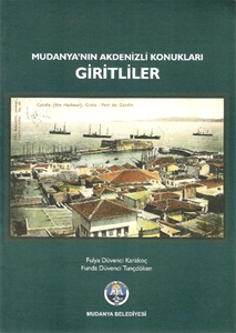 Mudanya'nın Akdenizli Konukları Giritliler