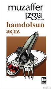 Hamdolsun Açız