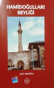 Hamidoğullari Beyliği 