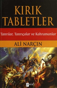 Kırık Tabletler