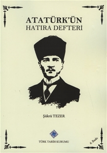 Atatürk'ün Hatıra Defteri