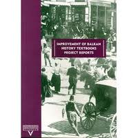 Improvement Of Balkan History Textbooks Project Reports