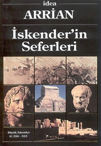 İskender'in Seferleri