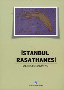 İstanbul Rasathanesi