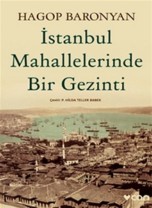 İstanbul Mahallelerinde Bir Gezinti