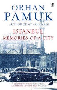 Istanbul : Memories of a City