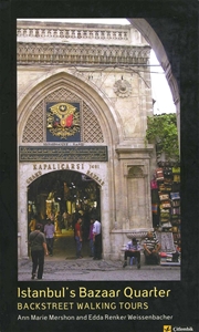 İstanbul's Bazaar Quarter