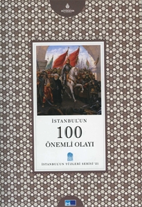 İstanbul'un 100 Önemli Olayı 