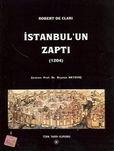 İstanbul'un Zaptı