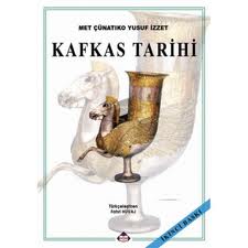 Kafkas Tarihi I