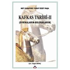 Kafkas Tarihi II