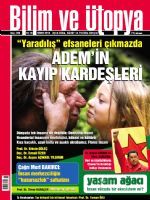 Bilim ve Ütopya Dergisi, Sayı 226