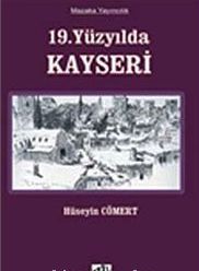 19. Yüzyılda Kayseri