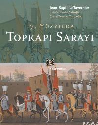 17. Yüzyılda Topkapı Sarayı